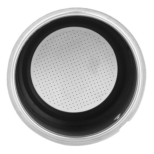 Detachable Stainless Steel Coffee Filter Basket Strainer Coffee Machine Tool - Picture 6 of 14