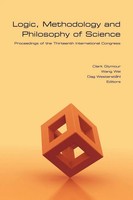 Logic, Methodology And Philosophy Of Science Clark Glymour (U. A.) Taschenbuch