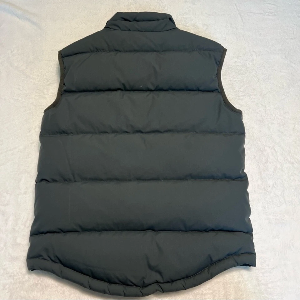 Union Bay Boys Youth Medium Down Puffer Vest - Image 3 of 4