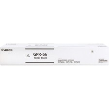 Canon GPR-56 Toner Bottle Cartridge 0998c003aa
