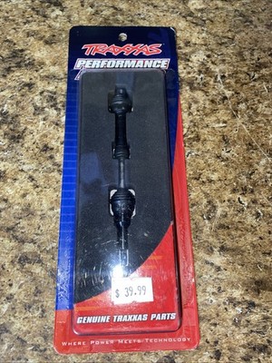 Traxxas 6451 - Driveshaft Front CV Complete (XO-1) TPA 1/7