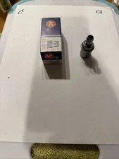 (1) Genuine Gm PCV Valve, NOS, USA,  ACDelco CV773C, 6488041, D4AZ-6A666-A OEM