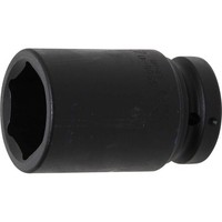 Bgs 5500-41 Kraft-SteckschlüSsel-Einsatz Sechskant Sw 41 Mm Tief