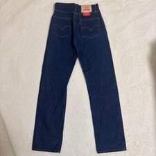 Levi's 701 LVC Monroe Denim BigE Red Ear W27 L34