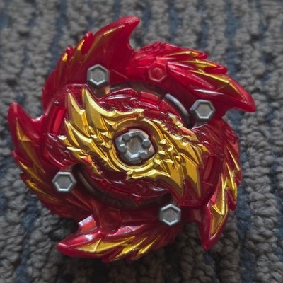 Erase Fafnir Sting Trick Ten Beyblade Burst Gatinko Layer Takara Tomy B-153