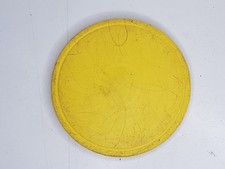 enjoliveur de tondeuse John Deere r43v - SA34531