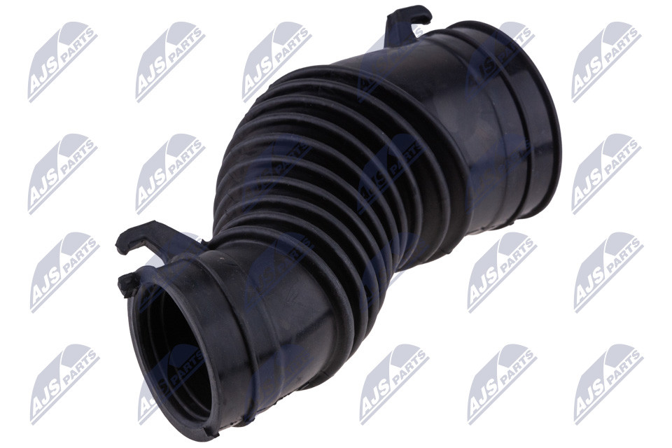 NTY GPP-HD-004 Charger Air Hose for HONDA