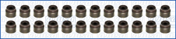 Dichtungssatz, Ventilschaft Ajusa 57034700-image