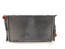 781025801 WASSERRADIATOR / 1711778890307 / 2362458 F�R BMW 1 E81 118 D