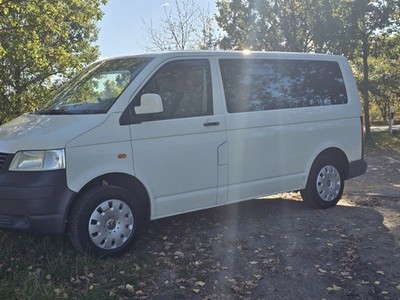 Camper 3 in 1 Multifunktionaler Bulli T5