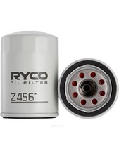 Ryco Oil Filter fits Mitsubishi Magna 3.5 TJ i (Z456)