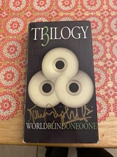 Trilogy Skateboarding VHS: World Industries, Blind, One O One (Daewon, Kareem)