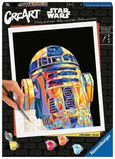 Ravensburger R2-D2 23730