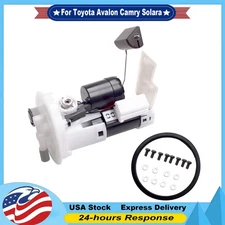 Fits 1997-03 Toyota Avalon Camry Solara 2.2L 3.0L Fuel Pump Assembly SP9157M