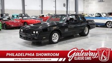 1985 Chevrolet Monte Carlo for Sale