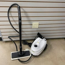 Kärcher Steam Cleaner Multi Purpose Power Steamer Chemical-Free