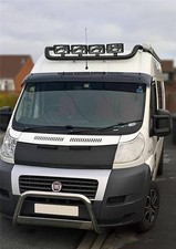 Barres de toit Fiat DUCATO