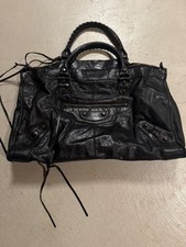Balenciaga City Bags & Handbags for Women for sale | eBay