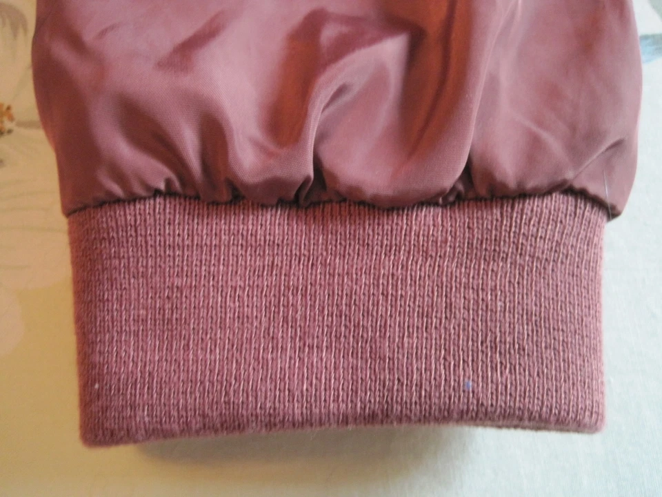 Chaqueta ligera para mujer ONLY azul denim talla XS Foto 4 de 4