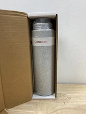 ProSelect PSWFUC100 3/8" Push Fit Under-Counter Faucet Filter, 1.5 GPM Rate