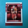 2024-25 Panini NBA Hoops - Rookies Kyshawn George #254 (RC)