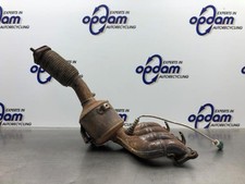 Katalysator ohne Lambdasonde Ford Fiesta VI CB1, CCN 1514109 P20587518