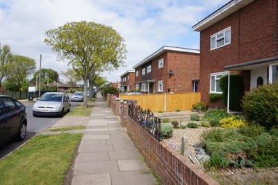 Foto 6x4 Oriel Avenue, Bradwell Gorleston-on-Sea c2019