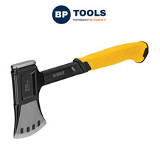 Dewalt Hand Tools Dewalt DWHT513870 Steel Camper's Axe 567g
