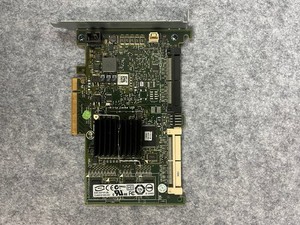 Dell PERC 6/i SAS RAID Controller + 4 Drop Cable