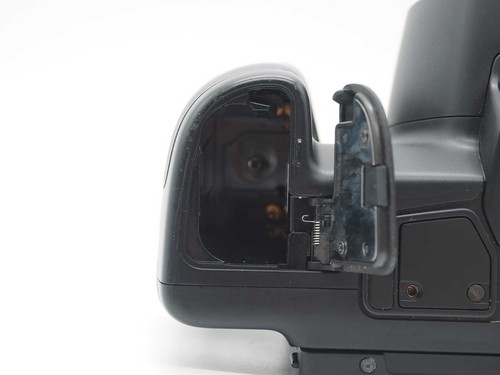 Blackmagic Design Pocket Cinema Camera 6K Pro con scatola [quasi come nuova] #Z6151A - Foto 10 di 10