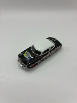 Team Caliber Fabulous Hudson Hornet ''Centennial Of Speed''  1/64