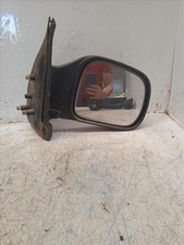 Retroviseur droit (ou coque) Nissan SERENA