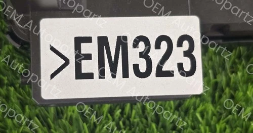 Toyota ES350 2007-2009 Transmission Control Computer Module 89530-33133 Oem used - Picture 11 of 13