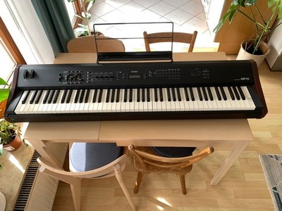 Kawai MP6 Stagepiano Klavier Keyboard