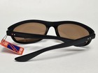 TAC Polarized Sport Black Designer Sunglasses  — photo 4
