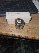 VINTAGE NOS B &K TC-65 CRT ADAPTER TELEVISION