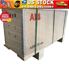 ACS530-01-206A-4 ABB Inverter Brand New ACS530-01-206A-4