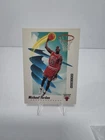 SkyBox 1991-92 Michael Jordan Base Set #39 Chicago Bulls Basketball Card