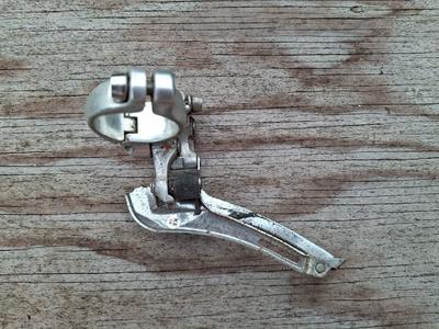 Derailleur shimano 105 d'occasion - Équipements vélos