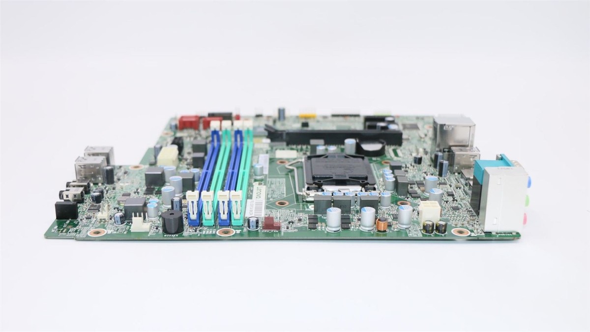Lenovo ThinkCentre M710 Desktop Intel Motherboard 00XK134