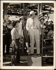 ALL THE KING’S MEN 1949 Broderick Crawford, John Ireland, John Derek 10x8 STILL