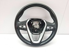 BMW 2 SERIES F44 2021 MULTIFUNCTION STEERING WHEEL 793960908