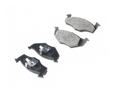 Bremsbelagsatz Vorne Volkswagen-System für Skoda Fabia I Kombi Limo 96-96