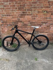 Trek Mountain Bike Large