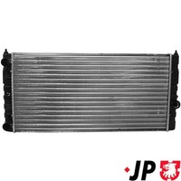 MotorküHler WasserküHler JP JP Group 1114203000 FüR 6K2 1H1 6K1 Golf Vento VW 3