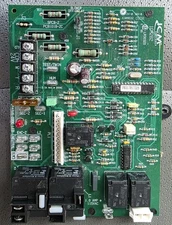 ICM Controls PCB1018-2C Furnace Control Board ICM282 SPCB-2