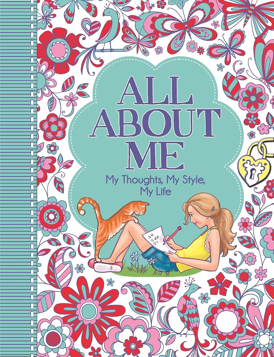 All About Me: My Thoughts, My Style, My Life. Bailey New** - Image 7