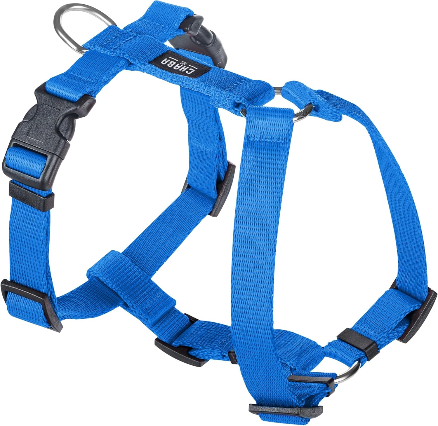 Pettorina Guard Cane Taglia Media - Design Anti-Soffocamento Regolabile