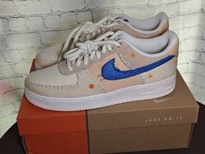 Nike Air Force 1 La Flea | eBay