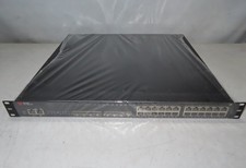 Brocade ICX6610-24P-PE 24 Port Gigabit Ethernet 8 Port SFP Network Switch
